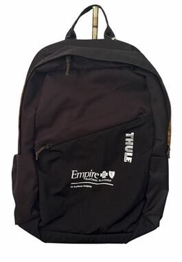 Thule Notus Backpack 20 L (TCAM6115) Seneca Rock - 14" PC or 16" MacBook - NEW